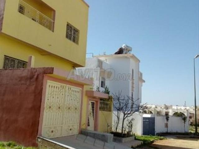 Propriété vente à Meknès