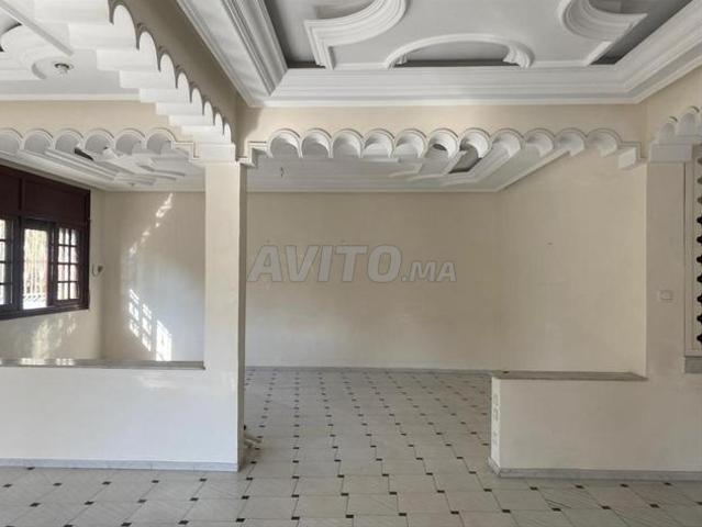 Propriété vente à Lyautey