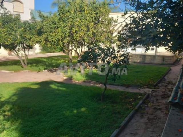 Propriété vente à Anfa, Gharb-Chrarda-Beni Hssen