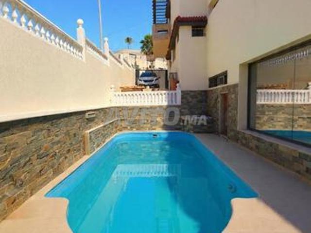 Propriété vente à Tangero, Tanger-Tétouan