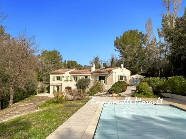 Maison vente à Arrondissement de Draguignan, Bagnols-en-forêt
