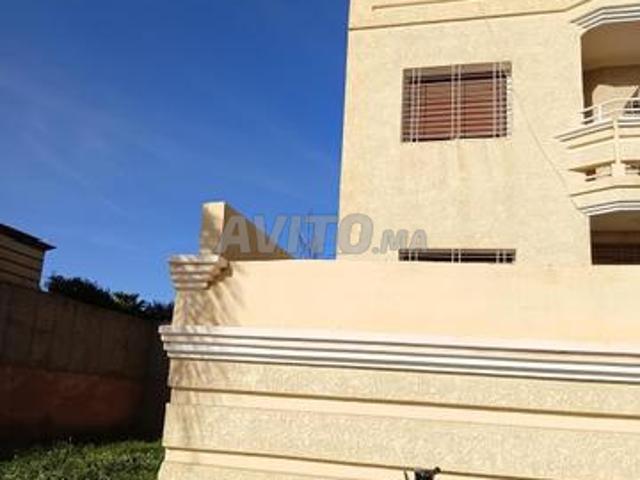 Propriété vente à Ben Slimane