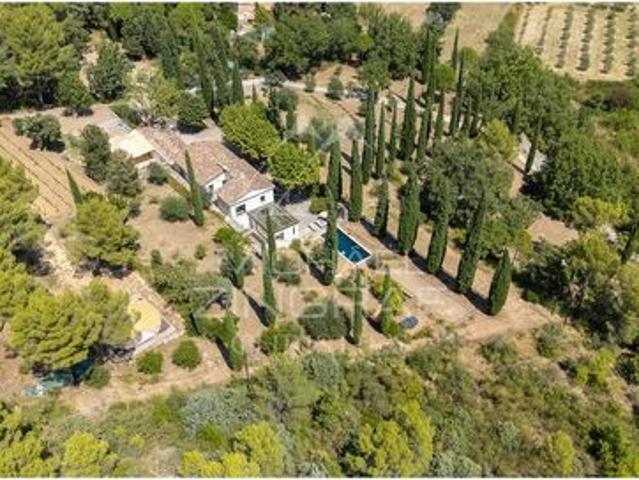 Villa vente à Arrondissement de Draguignan, Flayosc