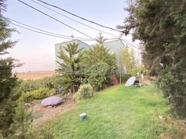 Propriété vente à Settat, Gharb-Chrarda-Beni Hssen