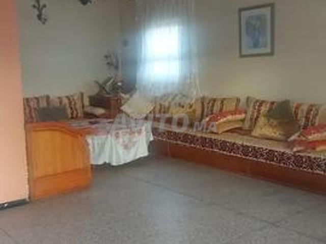 Propriété vente à Nouaceur, Gharb-Chrarda-Beni Hssen