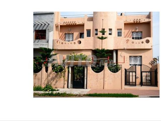Propriété vente à Mohammedia, Gharb-Chrarda-Beni Hssen