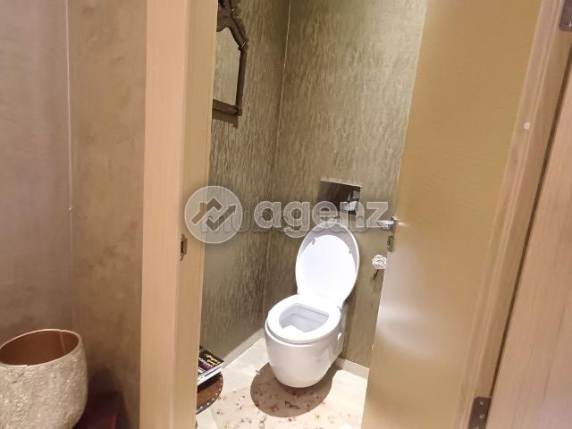 Villa vente à Nouaceur, Gharb-Chrarda-Beni Hssen
