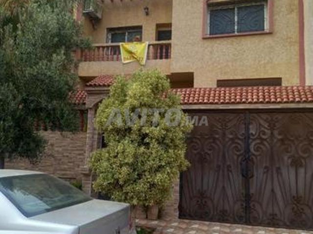 Propriété vente à Berrechid, Gharb-Chrarda-Beni Hssen