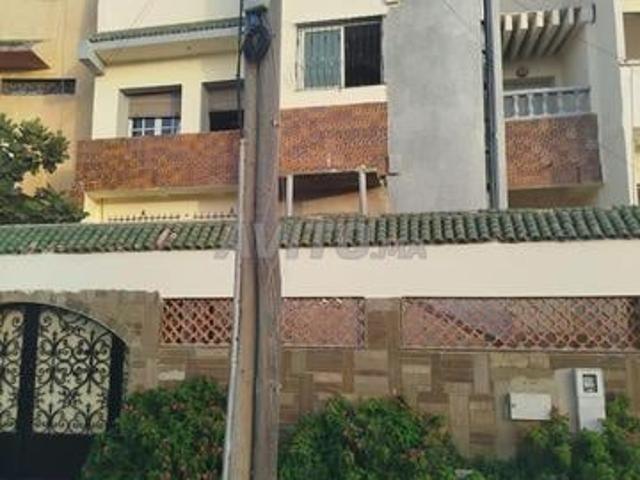 Propriété vente à Anfa, Gharb-Chrarda-Beni Hssen