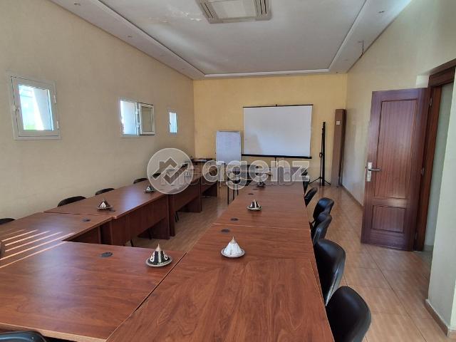 Villa vente à El Ma, Gharb-Chrarda-Beni Hssen
