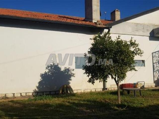 Propriété vente à Khouribga