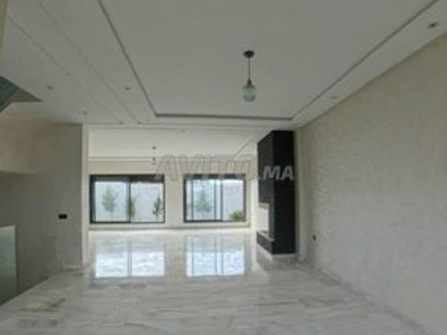 Propriété vente à Témara