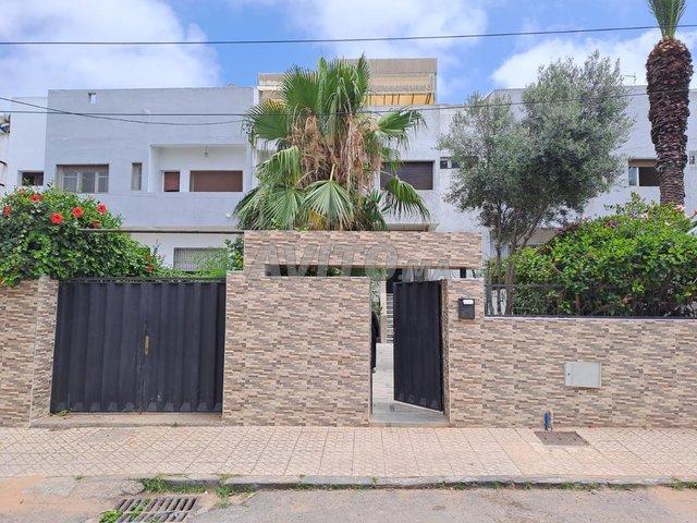 Maison vente à Anfa, Gharb-Chrarda-Beni Hssen