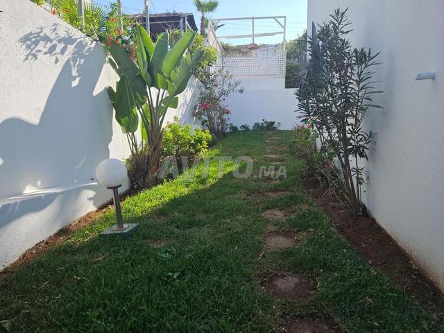 Propriété vente à Rbat