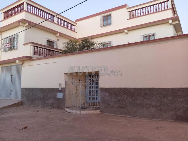 Propriété vente à Agadir, Oued ed Dahab-Lagouira