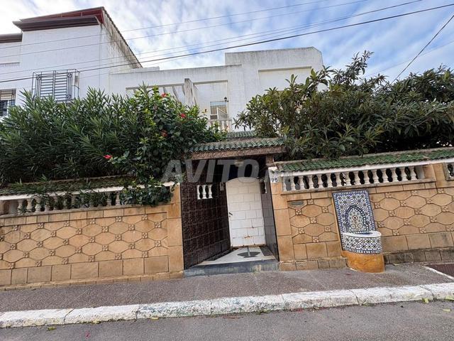 Propriété vente à Lyautey