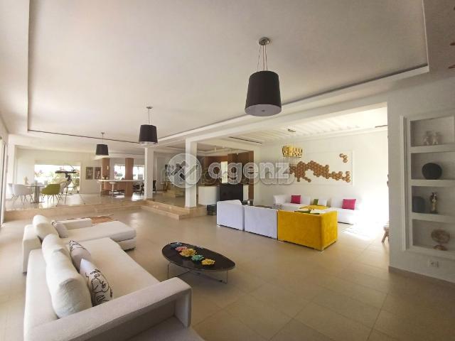 Villa vente à Témara
