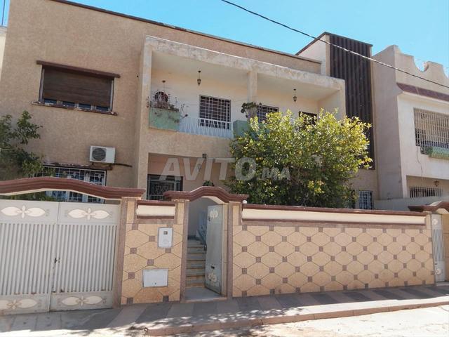 Propriété vente à Centre Ville