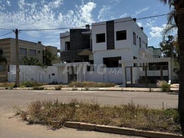 Propriété vente à Nouaceur, Gharb-Chrarda-Beni Hssen