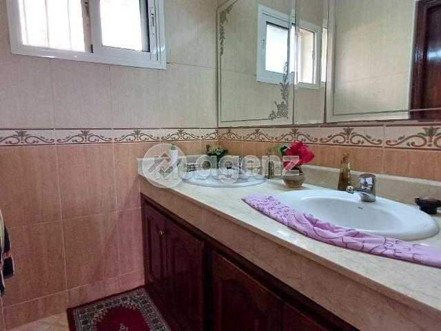 Villa vente à Anfa, Gharb-Chrarda-Beni Hssen