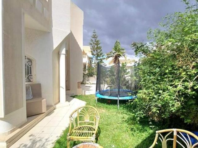 Maison vente à Sousse