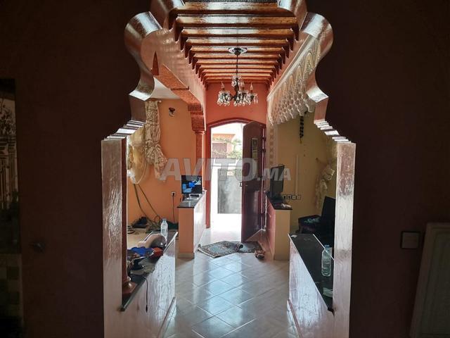 Propriété vente à El Ma, Gharb-Chrarda-Beni Hssen