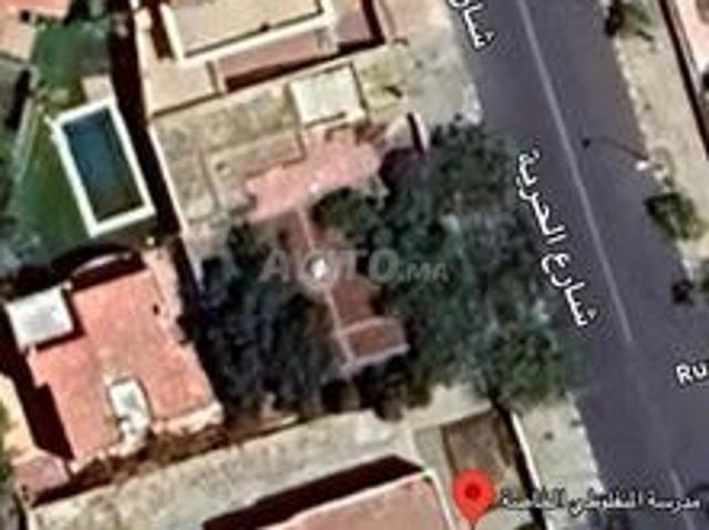 Propriété vente à Saf, L'Oriental