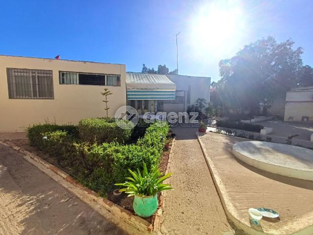Villa vente à Agadir, Oued ed Dahab-Lagouira