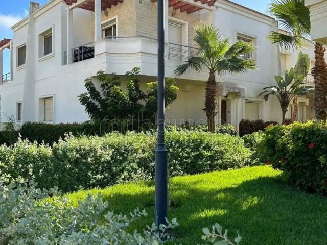 Villa vente à Sidi Rahal, Doukkala-Abda