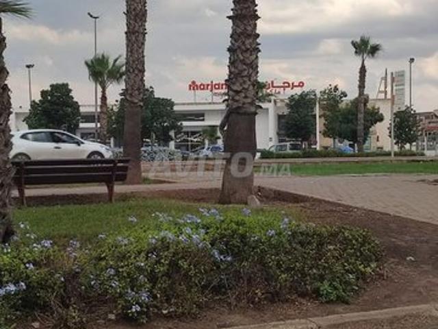 Propriété vente à Berrechid, Gharb-Chrarda-Beni Hssen