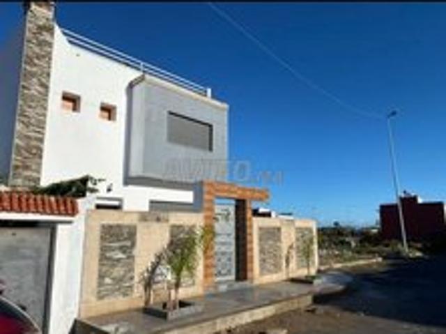Propriété vente à Anfa, Gharb-Chrarda-Beni Hssen