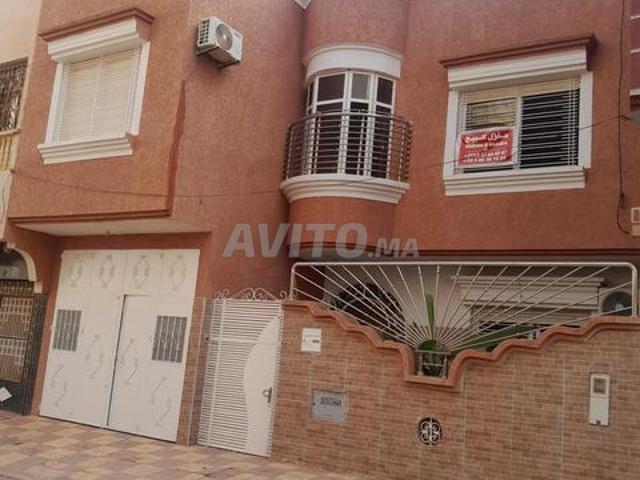 Propriété vente à Berkane