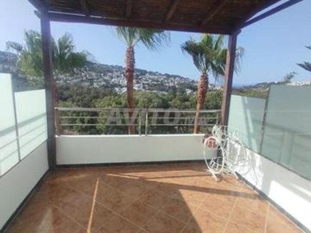 Propriété vente à Tangero, Tanger-Tétouan