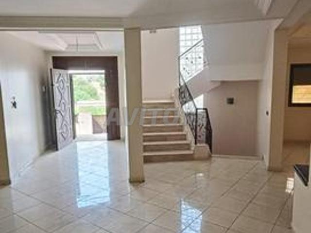 Propriété vente à Lyautey