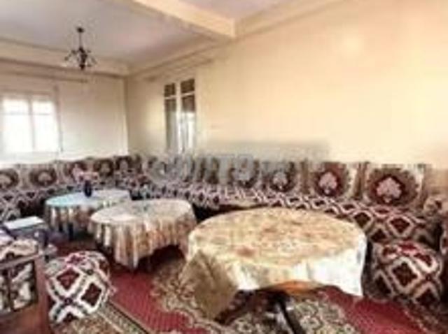 Propriété vente à Anfa, Gharb-Chrarda-Beni Hssen