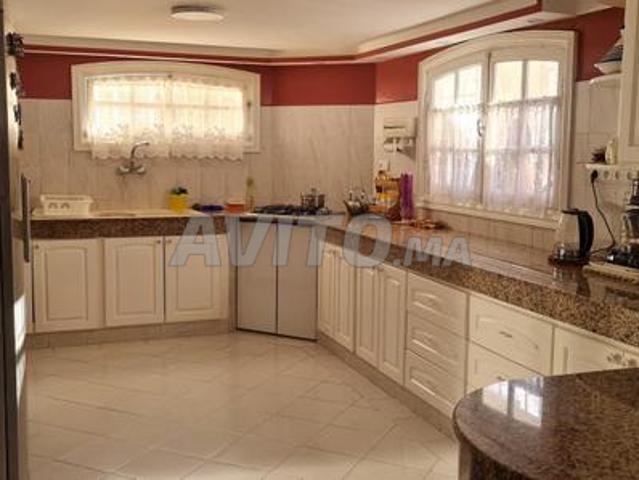 Propriété vente à Settat, Gharb-Chrarda-Beni Hssen