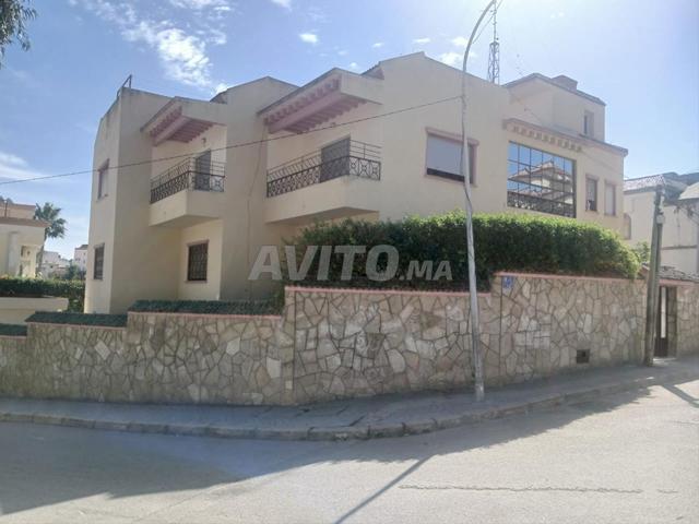Propriété vente à Tangero, Tanger-Tétouan