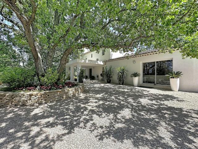 Villa vente à Aix-en-Provence, Peynier