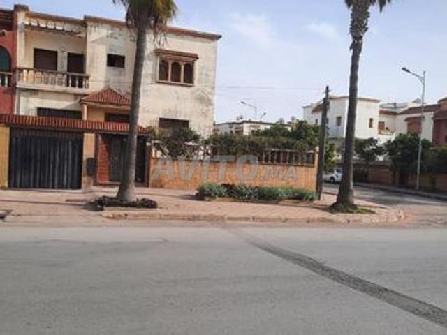 Propriété vente à Mohammedia, Gharb-Chrarda-Beni Hssen