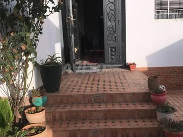 Propriété vente à Meknès