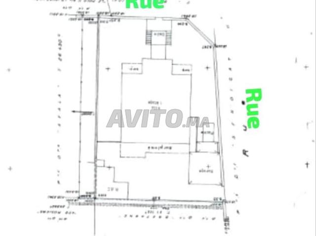 Propriété vente à Casablanca ⵜⴰⴷⴷⴰⵔⵜ ⵜⵓⵎⵍⵉⵍⵜ الدار البيضاء, Préfecture de Casablanca عمالة الدار البيضاء