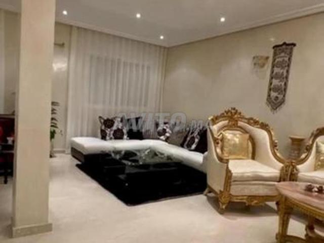 Propriété vente à Anfa, Gharb-Chrarda-Beni Hssen