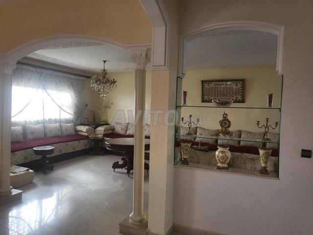 Propriété vente à Meknès