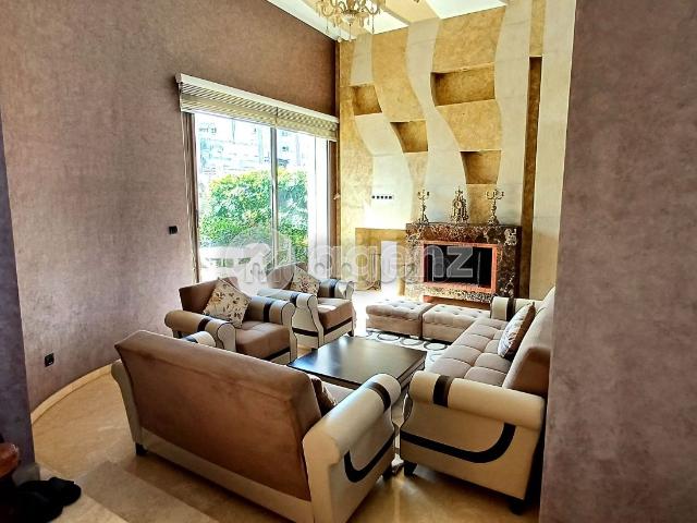 Villa vente à Mohammedia, Gharb-Chrarda-Beni Hssen