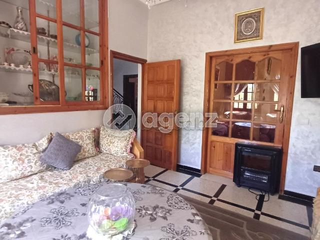 Villa vente à Rbat