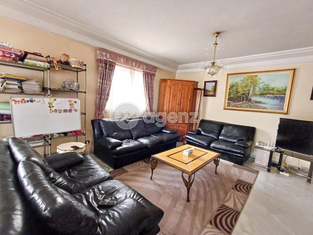 Propriété vente à Anfa, Gharb-Chrarda-Beni Hssen