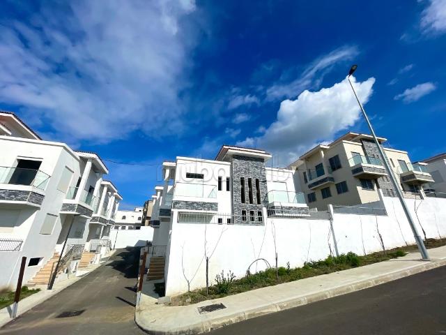 Villa vente à Tanger, Tanger-Tétouan