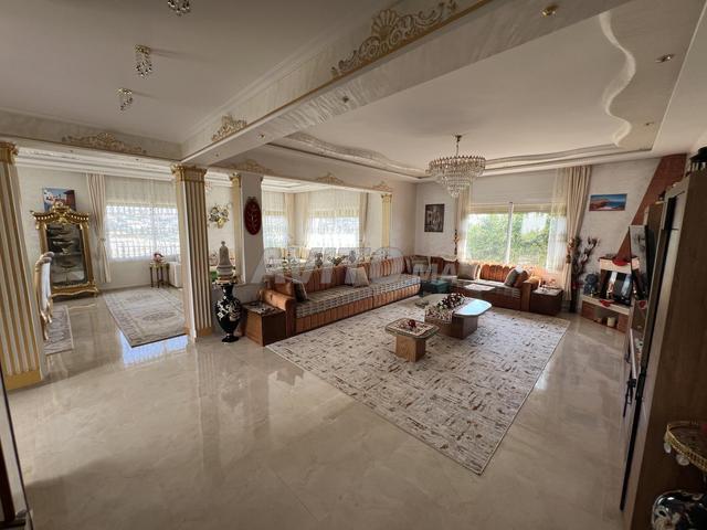 Propriété vente à Tangero, Tanger-Tétouan
