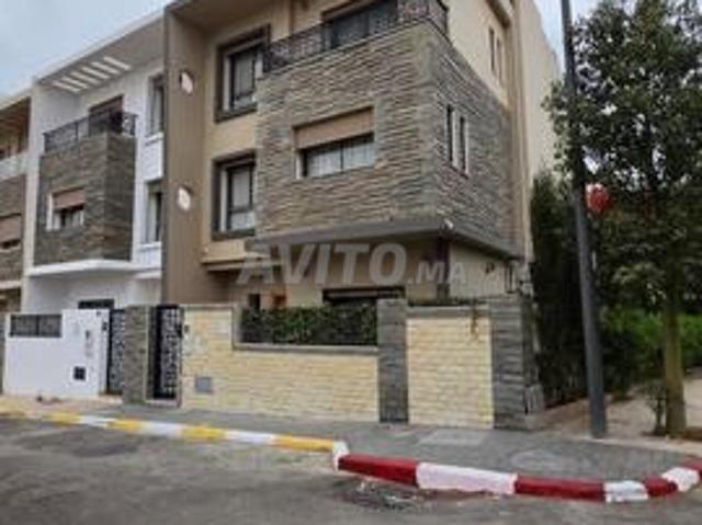 Propriété vente à Al Wifaq, Agadir