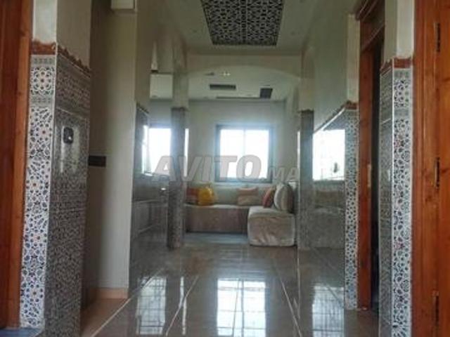 Propriété vente à Al Haouz, L'Oriental